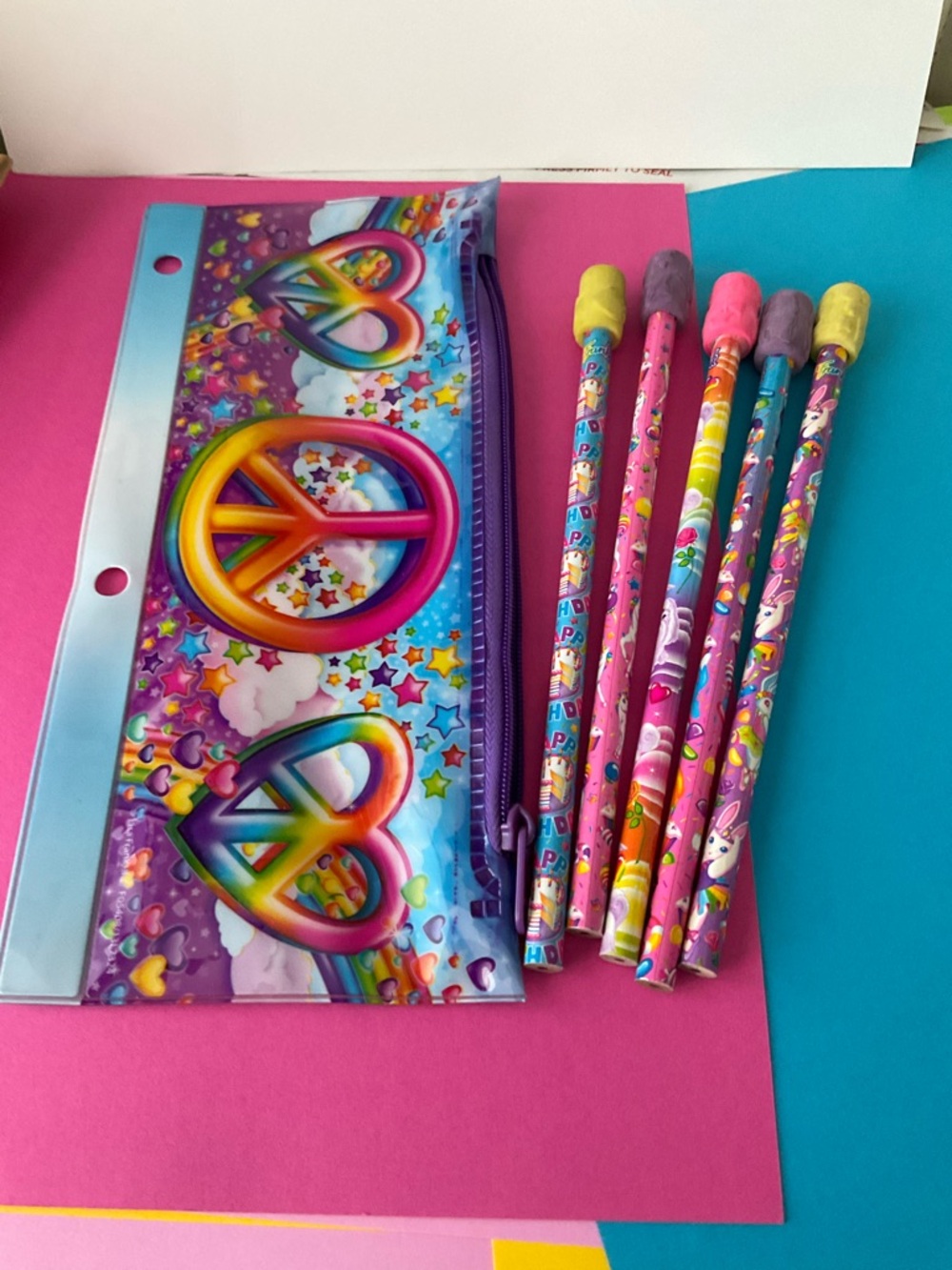 Lisa Frank